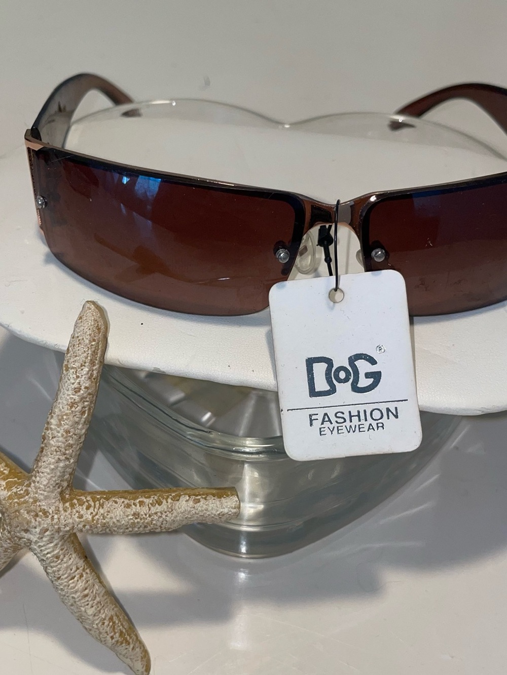 Fashion Designer  SunGlasses